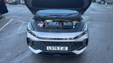MG HS 1.5 T-GDI PHEV Trophy 5dr Auto Hatchback